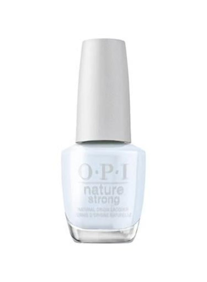Nature Strong Eco-Friendly Formula Nail Polish - NAT016